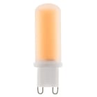 SYLVANIA - ToLEDo Retro G9 4,2W 400lm 827 WS SL