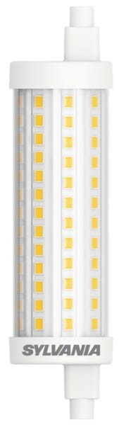 SYLVANIA - ToLEDo R7s 118mm 15,5W 2000lm 827 dim SL