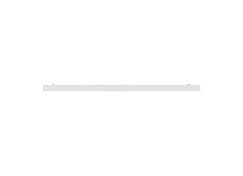 SYLVANIA - Optix LED Anbau UGR16 1200x200 29W 3700lm 940 Alu 2L DALI