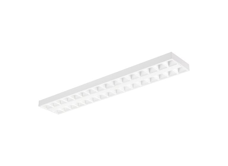 SYLVANIA - Optix LED Anbau UGR19 1200x200 31W 3600lm 830-860 ws 2L TW SSC