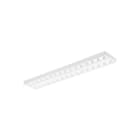 SYLVANIA - Optix LED Anbau UGR19 1200x200 31W 3600lm 830-860 ws 2L TW SSC