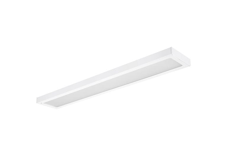 SYLVANIA - Optix LED MPO Anbau UGR19 1200x200 26W 2863lm 840 ws EM