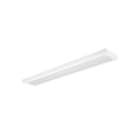 SYLVANIA - Optix LED MPO Anbau UGR19 1200x200 26W 2863lm 840 ws DALI EM