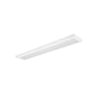 SYLVANIA - Optix LED MPO Anbau UGR19 1200x200 HO 33W 3550lm 840 ws DALI EM