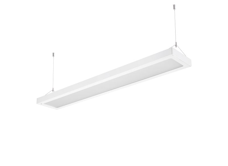 SYLVANIA - Optix LED MPO UGR19 1200x200 HO 47W 5770lm 840 ws D/I DALI EM