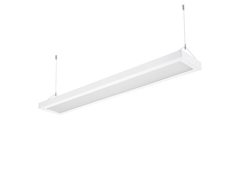 SYLVANIA - Optix LED MPO UGR19 1200x200 HO 47W 5770lm 840 ws D/I EM