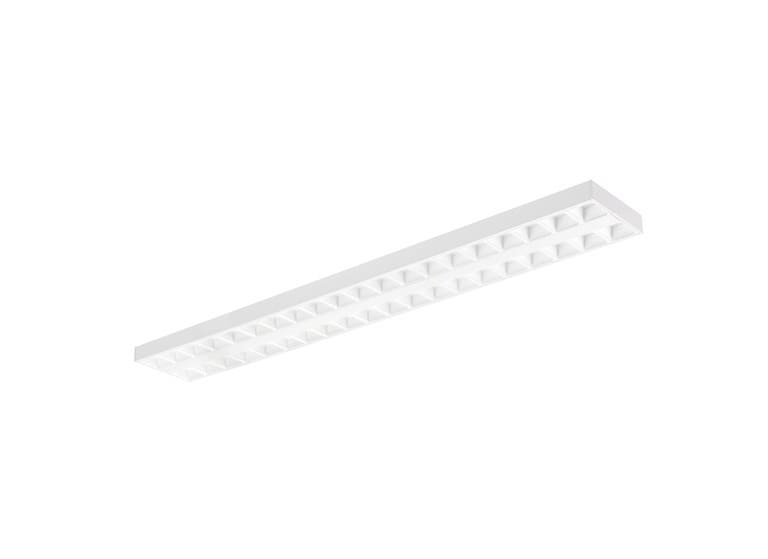 SYLVANIA - Optix LED Anbau UGR19 1500x200 44W 7000lm 840 ws 2L D/I DALI