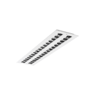 SYLVANIA - Optix LED UGR16 1200x300 26W 3600lm 840 Alu 2L EM