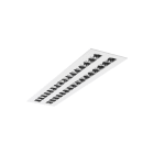 SYLVANIA - Optix LED UGR16 1200x300 27W 3600lm 840 Alu 2L SSC