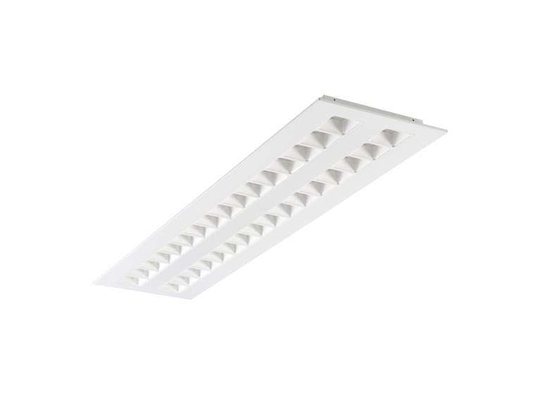SYLVANIA - Optix LED UGR19 1200x300 30W 3600lm 830-860 ws 2L TW DALI