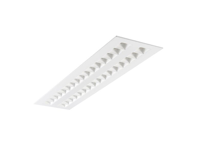 SYLVANIA - Optix LED UGR19 1200x300 25W 3450lm 840 ws 2L SSC