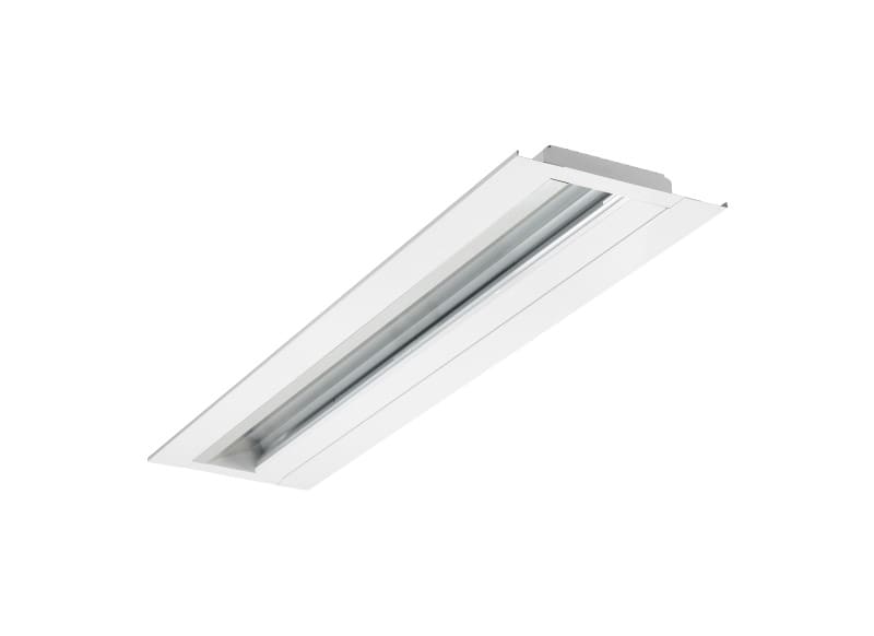 SYLVANIA - Optix LED 1200x300 31W 3380lm 830 Asym SSC