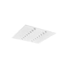 SYLVANIA - Optix LED UGR19 600x600 23W 3350lm 840 ws 2L DALI