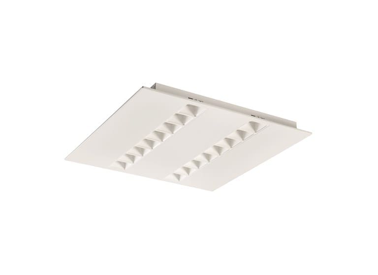 SYLVANIA - Optix LED UGR19 600x600 26W 2800lm 830 ws 2L DALI