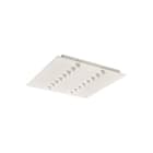 SYLVANIA - Optix LED UGR19 600x600 21W 2800lm 830 ws 2L