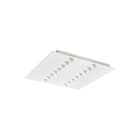 SYLVANIA - Optix LED UGR19 600x600 23W 3350lm 840 ws 2L DALI EM