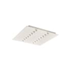 SYLVANIA - Optix LED UGR19 600x600 24W 3400lm 840 ws 2L SSA01