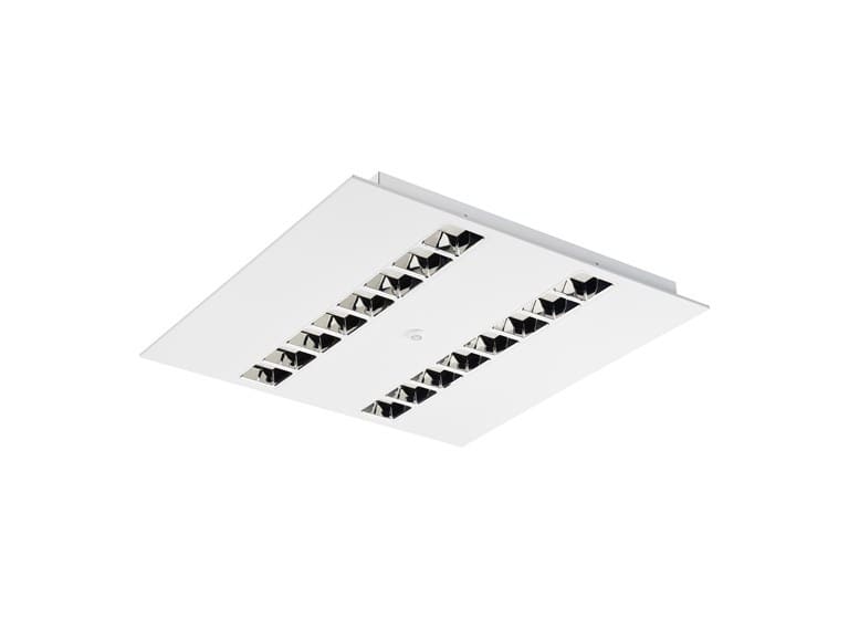 SYLVANIA - Optix LED UGR16 600x600 27W 3400lm 840 Alu 2L SSA01