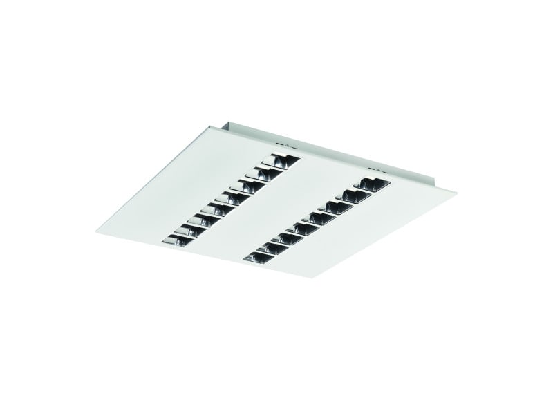 SYLVANIA - Optix LED UGR16 600x600 31W 2915lm 840 Alu 2L SSC