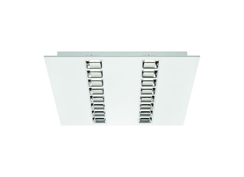 SYLVANIA - Optix LED UGR16 600x600 23W 2900lm 830 Alu 2L