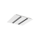 SYLVANIA - Optix LED UGR16 600x600 21W 2800lm 840 Alu 2L DALI EM
