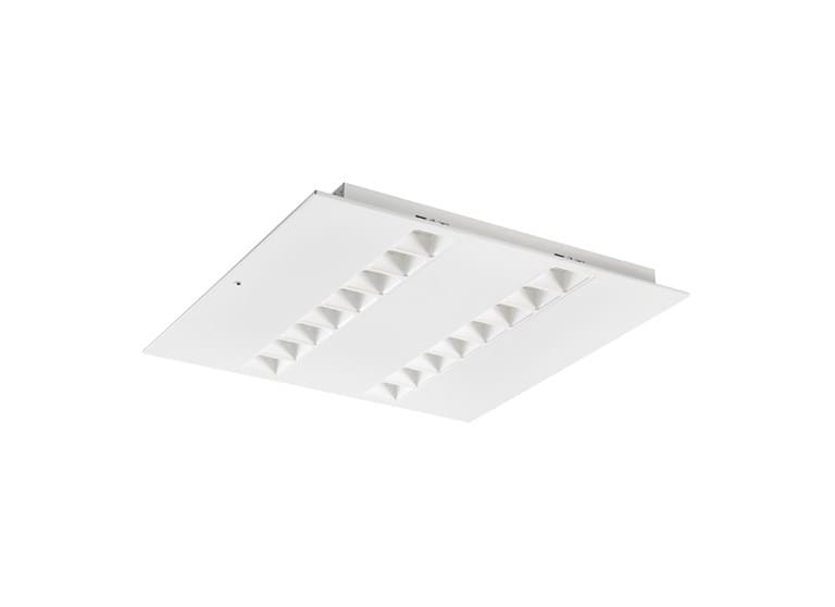 SYLVANIA - Optix LED UGR19 600x600 20W 2850lm 840 ws 2L DALI EM