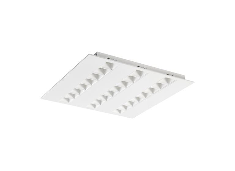 SYLVANIA - Optix LED UGR19 625x625 31W 3600lm 830-860 ws 3L TW SSC01