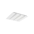 SYLVANIA - Optix LED UGR19 625x625 31W 3600lm 830-860 ws 3L TW SSC01