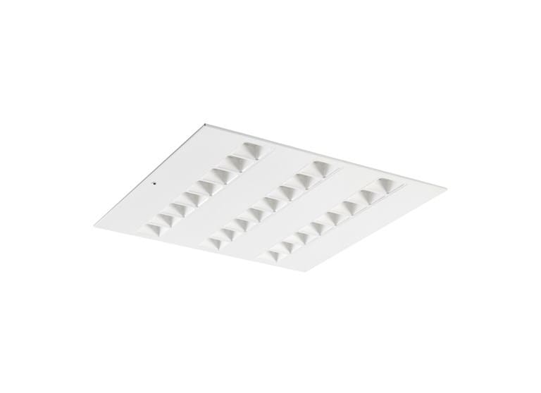 SYLVANIA - Optix LED UGR19 600x600 24W 3450lm 840 ws 3L DALI EM