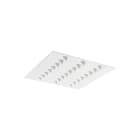 SYLVANIA - Optix LED UGR19 600x600 24W 3450lm 840 ws 3L DALI EM