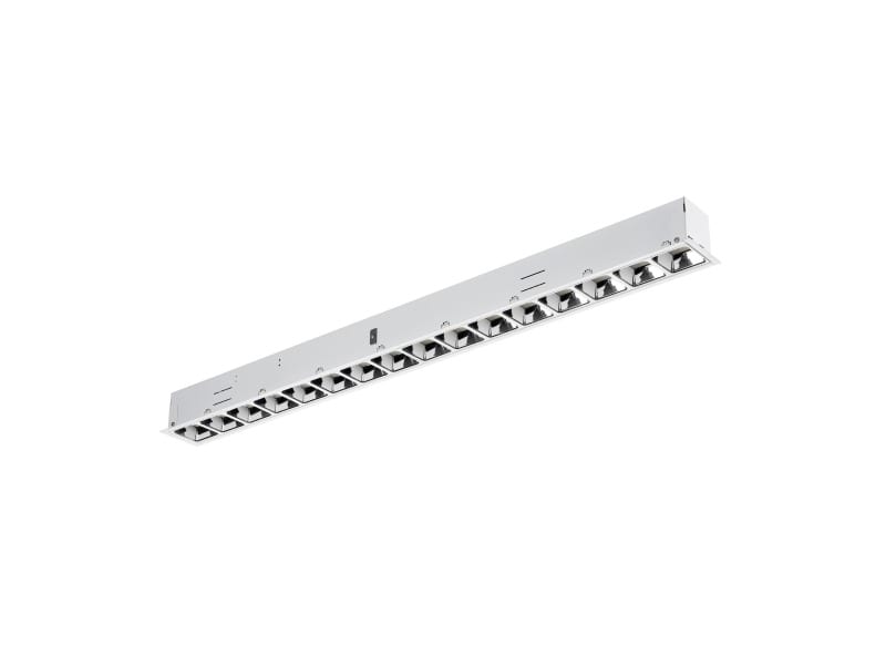 SYLVANIA - Optix Linear Einbau 1200 27W 2200lm 830-860 Alu Lumi HCL SSC