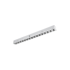SYLVANIA - Optix Linear Einbau 1200 27W 2200lm 830-860 Alu Lumi HCL SSC