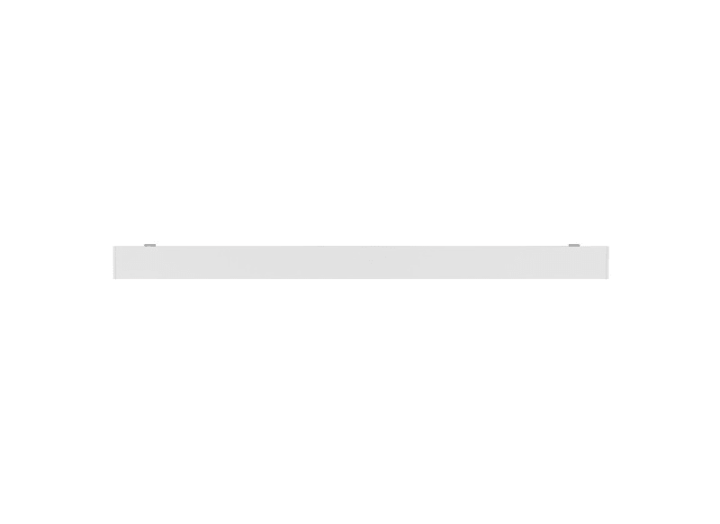 SYLVANIA - Optix Linear Anbau 1200 26W 3400lm 840 Alu DALI
