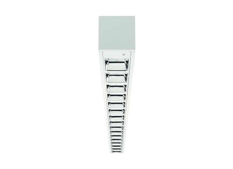 SYLVANIA - Optix Linear Anbau 1200 29W 3400lm 840 Alu DALI EM