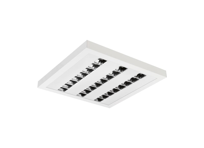 SYLVANIA - Optix LED Anbauset 600x600