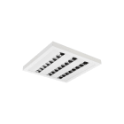 SYLVANIA - Optix LED Anbauset 600x600