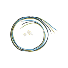 SYLVANIA - Optix Linear 1500 Durchgangsverdrahtung 3x1,5