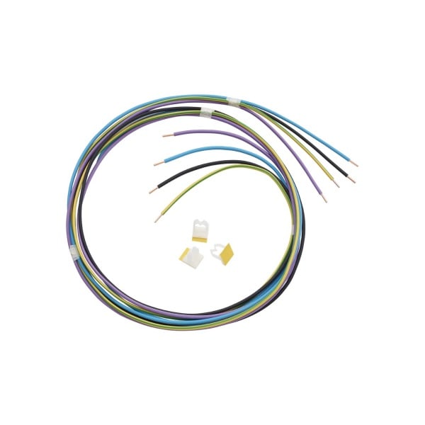 SYLVANIA - Optix Linear 1500 Durchgangsverdrahtung 4x1,5