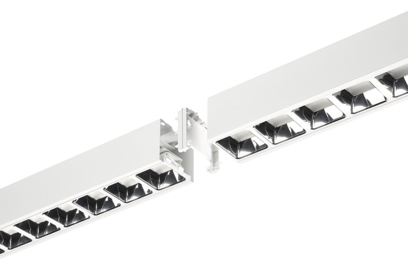 SYLVANIA - Optix Linear Anbau 1200 Verbindungsset