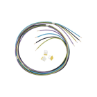 SYLVANIA - Optix Linear 1200 Durchgangsverdrahtung 4x1,5mm²