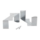 SYLVANIA - Optix Linear Einbau 1200 Montageklammern 1-20mm (5 Stück)