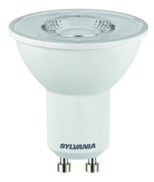 SYLVANIA - RefLED ES50 GU10 4,2W 320lm 830 110° SL10