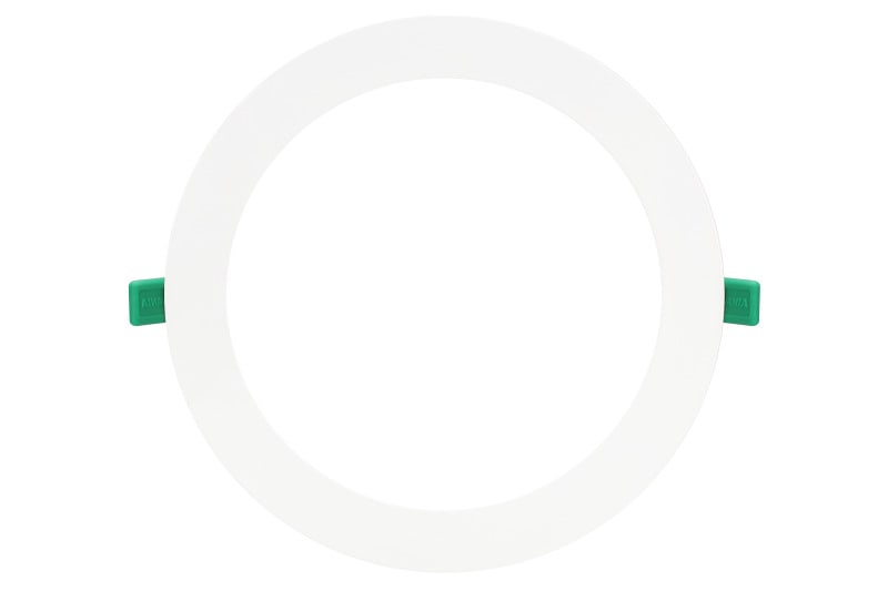 SYLVANIA - Adapting Ring RAL9003 90/120/145