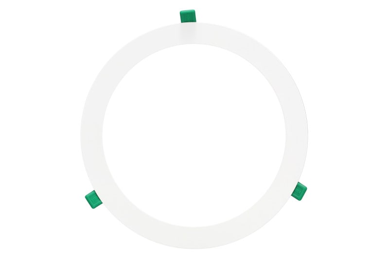 SYLVANIA - Adapting Ring RAL9003 225/255/280