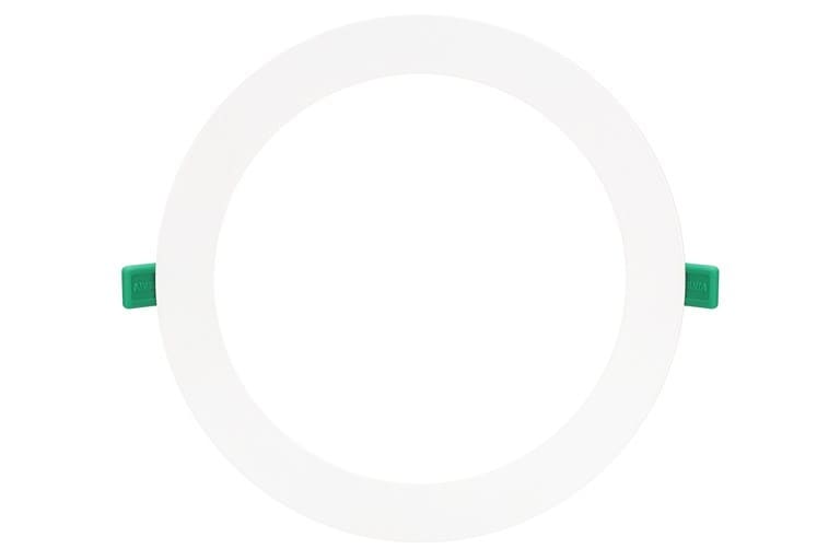 SYLVANIA - Adapting Ring  RAL9016 137/150/175