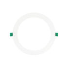 SYLVANIA - Adapting Ring RAL9016 137/150/175