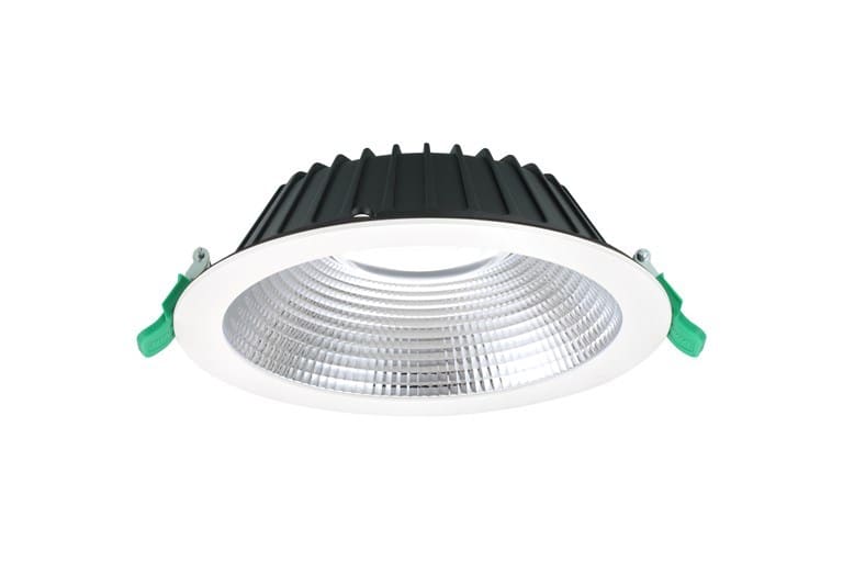 SYLVANIA - Insaver Slim UGR19 205 IP65 20W 2400lm 840