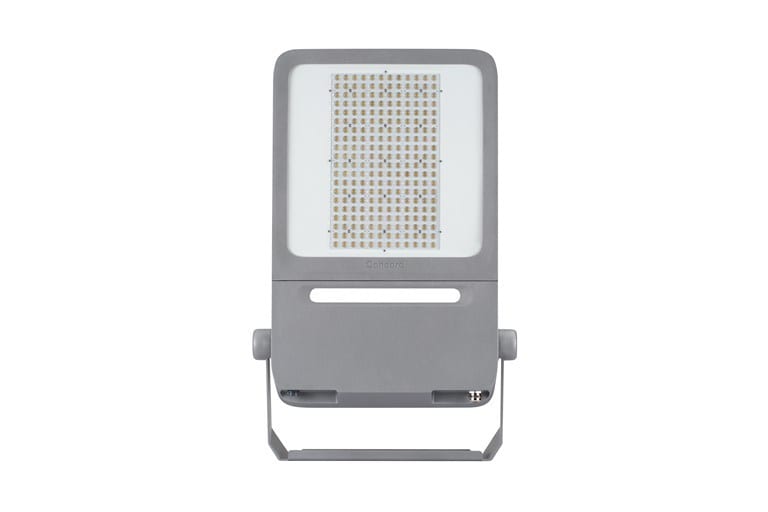 SYLVANIA - Raiden IP66 90W 12100lm 840 asymmetrisch weit DALI