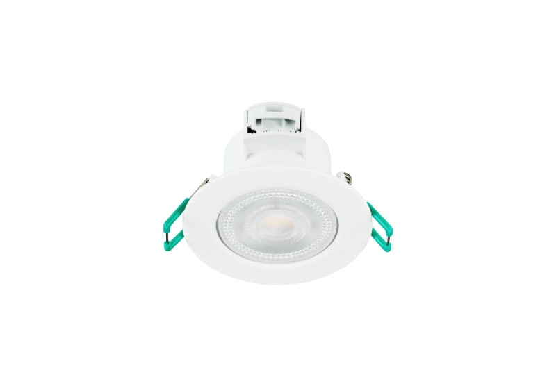 SYLVANIA - START Spot 4,8W 500lm 3CCT IP44 weiß