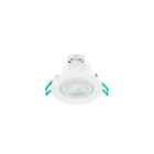 SYLVANIA - START Spot 4,8W 500lm 3CCT IP44 weiß